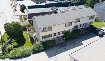 151 Willet Ave 5, East Providence, RI 02915