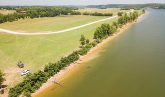 17-93 STEWMAN CREEK LANDING Rd Lot 17-93, Bath Springs, TN 38311