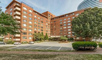 1121 ARLINGTON Blvd 707, Arlington, VA 22209