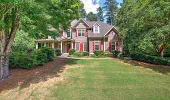 2320 Starr Lk, Acworth, GA 30101