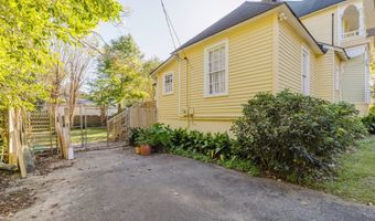 1202 S Lee, Americus, GA 31709