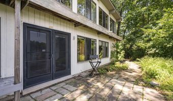 3595 E Huron River Dr, Ann Arbor, MI 48104