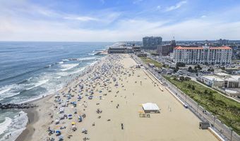 510 Deal Lake Dr 8F, Asbury Park, NJ 07712