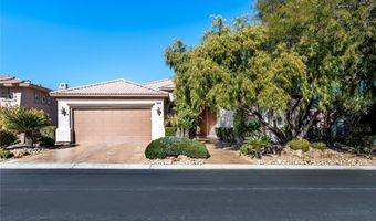 10356 Luna Magico Ave, Las Vegas, NV 89135