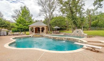 1580 Hunterglenn Dr, Aledo, TX 76008