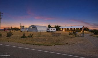 12124 NM-152 Hwy, Caballo, NM 87931