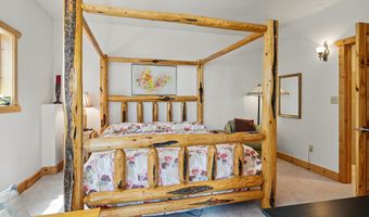 699 W Hunter Ridge Dr, Brian Head, UT 84719