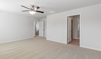 429 Thistle Meadow Ln Plan: BELHAVEN, Aberdeen, NC 28315