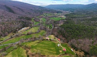 192 Hunting Camp Rd, Bastian, VA 24314