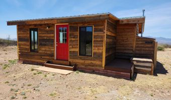 787 S Rio Vista Rd, Bisbee, AZ 85603