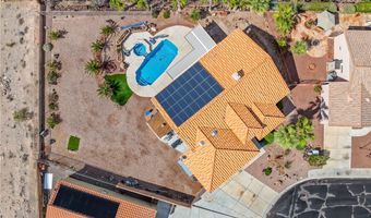 2855 Dakota Trl, Bullhead City, AZ 86442