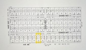 33342 Horizon Way, Bouse, AZ 85325