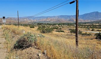 0 Sierra Hwy, Acton, CA 93510