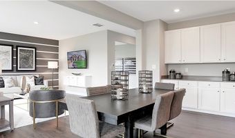 3809 Andean Dr Plan: Kingston, Bargersville, IN 46106