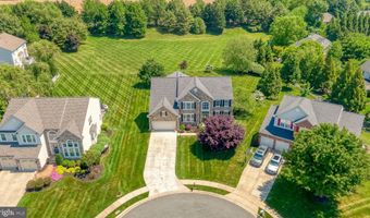 1205 BRIAR POST Ct, Bel Air, MD 21015