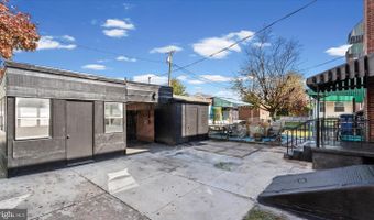 2529 LIBERTY Pkwy, Baltimore, MD 21222
