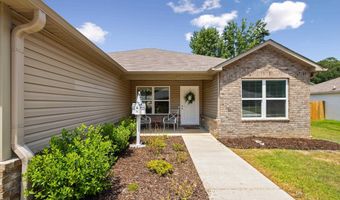 1936 Auburn Hills Dr, Benton, AR 72015
