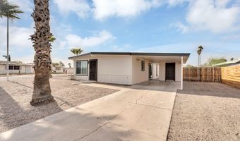 800 E MELROSE Dr, Casa Grande, AZ 85122