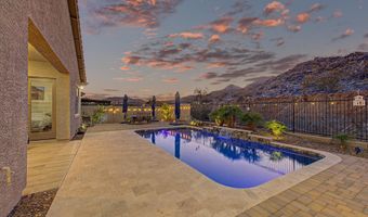 21236 W YALE St, Buckeye, AZ 85396
