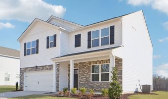 10663 Beard Way, Bailey, NC 27807