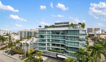 9940 W Bay Harbor Dr 7B-S, Bay Harbor Islands, FL 33154