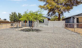1116 E 3RD St, Casa Grande, AZ 85122