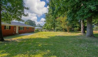 510 Rosewood Dr, Benton, AR 72015