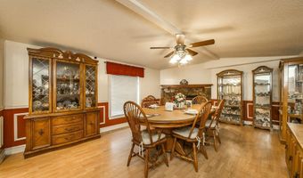 271 Trailwood Dr, Austin, AR 72007