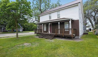 301 Gratiot Ave, Alma, MI 48801