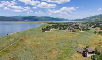 LAKE CABIN Drive, Alpine, WY 83128