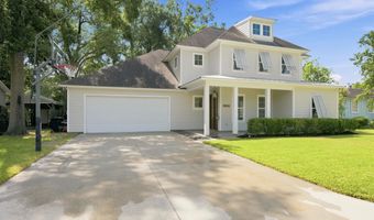 1468 Aberdeen Ave, Baton Rouge, LA 70808