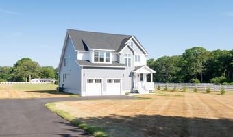 519 Shunpike, Cape May Court House, NJ 08210