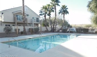 6639 Tumbleweed Ridge Ln 102, Henderson, NV 89011
