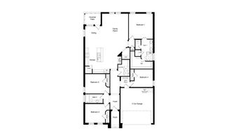 704 SOARING HAWK Dr, Fort Worth, TX 76008