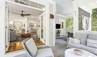 18 Three Flipper Trl, Bald Head Island, NC 28461