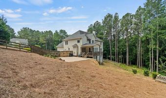 201 SADDLEHORN, Ball Ground, GA 30107