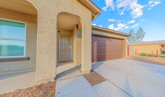 12245 W DELWOOD Dr, Arizona City, AZ 85123