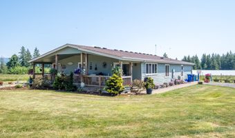 25641 S SCHOCKLEY Rd, Beavercreek, OR 97004