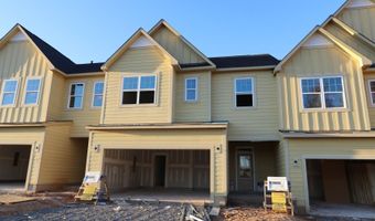 3118 Cathedral Comb Dr, Apex, NC 27502