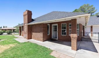 33 High Sierra Dr, Alamogordo, NM 88310