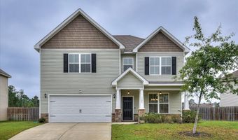 1120 George W Crawford Dr, Augusta, GA 30909