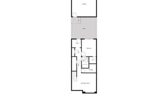 1149 S MONROE St, Arlington, VA 22204