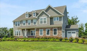 35 Gina Dr, Allentown, NJ 08501