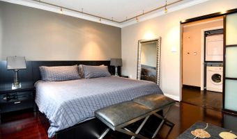 1301 N COURTHOUSE Rd #1005, Arlington, VA 22201