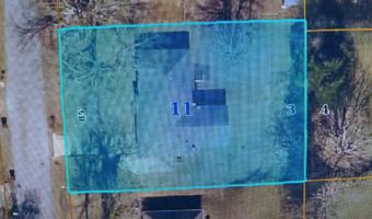 305 Kenwood Dr, Amory, MS 38821