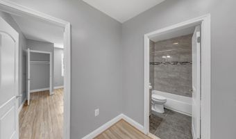 1614 R St SE, Washington, DC 20020