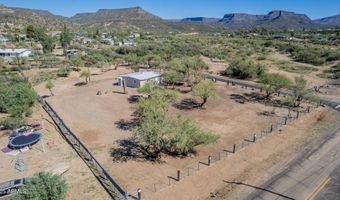 33450 S RIVER BEND Rd, Black Canyon City, AZ 85324