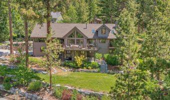 1963 Glenbrook House Rd, Glenbrook, NV 89413