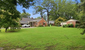 12137 Oak Ave, Bailey, NC 27807