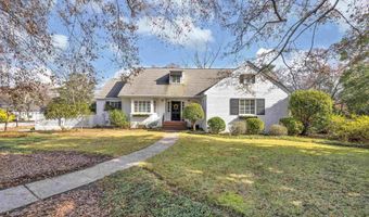 1110 Springdale Rd, Anderson, SC 29621